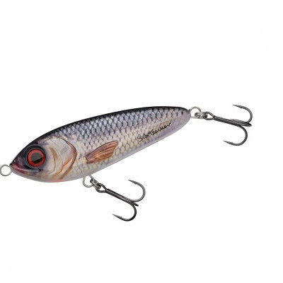 Воблер Abu Garcia Svartzonker McTracer 125 125mm 69g #Real Roach (1572603)
