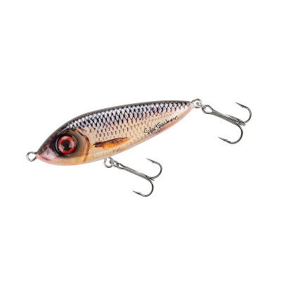Воблер Abu Garcia Svartzonker McSnack 90mm 22g #Real Roach SVZ (1517079)