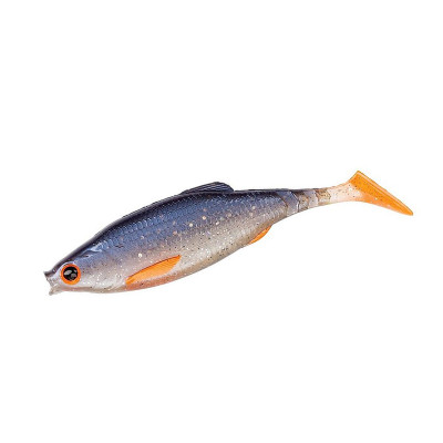 Cилікон Berkley Pulse Realistic Roach 150mm #Bleak (1543330)
