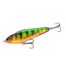 Воблер Daiwa Prorex Lazy Jerk 90SS 90mm 18g #Ggp (A0010117100)