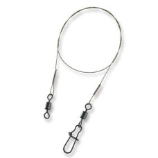 Повідець Daiwa Prorex 7X7 Wire Leader 20cm 10kg (A0010387000)