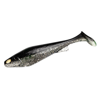 Силікон Daiwa Prorex Lazy Shad 90mm 4pcs #MRP (B0001248900)