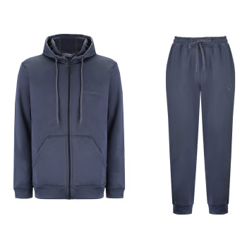 Костюм Viverra EveryDay Full Zip Grey M (2352252)