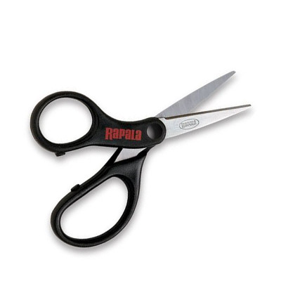 Ножиці Rapala RLSW Super Line Scissors (RLSW)