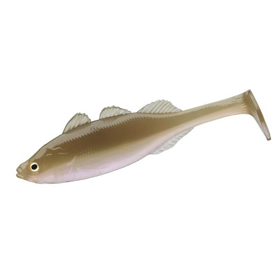 Силікон Daiwa Prorex Live Perch 9.5cm 8g 4pcs #WAK (15510-109)