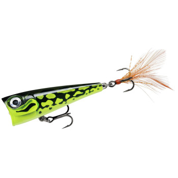 Воблер Rapala X-Light Pop 40mm 4.5g #LF (FNP04 LF)
