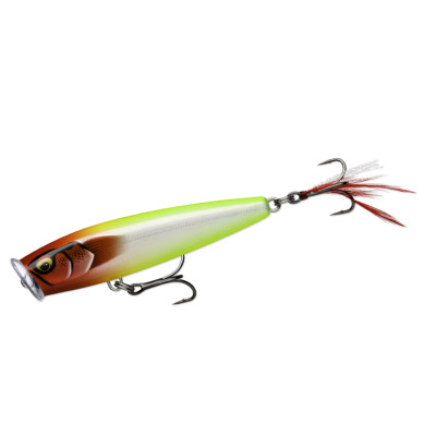 Поппер Rapala Skitter Pop Elite 75mm 10g #GDCL (SPE75 GDCL)