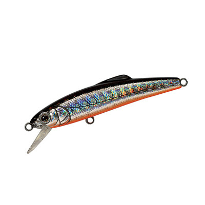 Воблер Tackle House TM Buffett SD43 43mm 22g #Silver/Black/Red Belly (2368930)