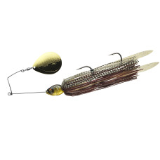 Спіннербейт Daiwa Prorex Beamer Spinnerbait XL 21g #MO (15452-321)