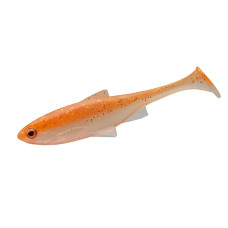 Силікон Daiwa Prorex Live Roach 65mm 6pcs #Gold Fish (15540-001)
