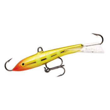 Балансир Rapala Jigging Rap 30mm 6g #JLC (W3 JLC)