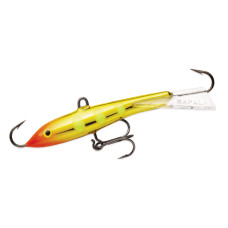 Балансир Rapala Jigging Rap 50mm 9g #JLC (W5 JLC)