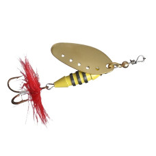 Блешня Myran Sting 7g #Gold (6511-02)
