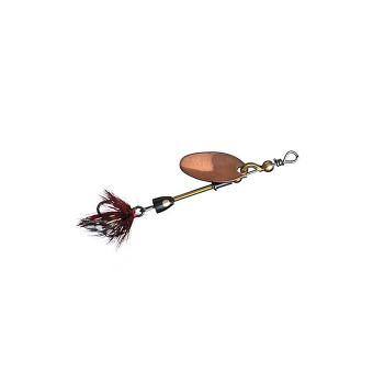 Блешня Myran Lilla My 1.5g #Copper (6496-3)