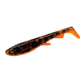 Силікон Wolfcreek Lures Shad 20 200mm 75g #C026 Copper Burbot (WCL-SHAD20-C026)