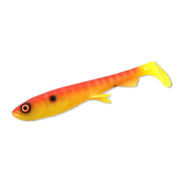 Силікон Wolfcreek Lures Shad 25 250mm 125g #C080 Sherbert Shad (WCL-SHAD25-C080)