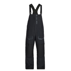 Комбінезон Simms Challenger Insulated Bib Black S (14406-001-20)