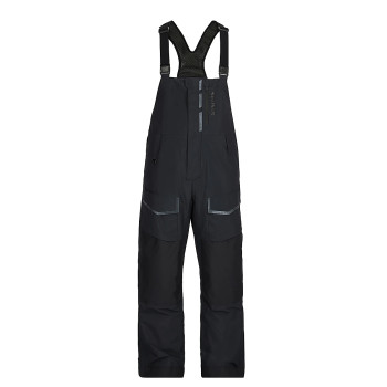 Комбінезон Simms Challenger Insulated Bib Black S (14406-001-20)