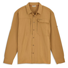 Сорочка Simms Guide Shirt Sepia M (14440-1399-30)