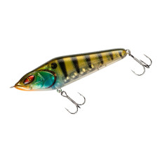 Воблер Daiwa Prorex Lazy Jerk 155SS 155mm 85g #Ghost BG (B0001392700)