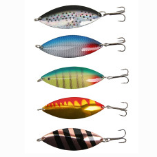 Набір блешень Daiwa Mission Discharger Lure Kit 21g (A0009591800)