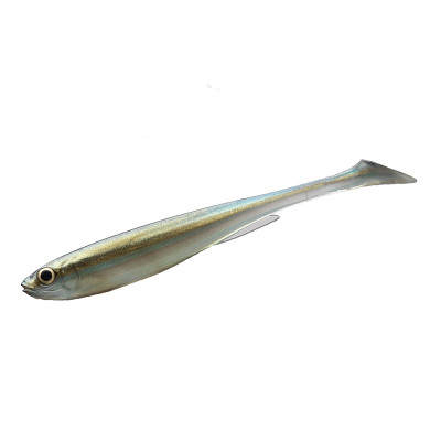 Силікон Daiwa Prorex Slim Shady Live 75mm 3.3g #GRB (B0000384200)