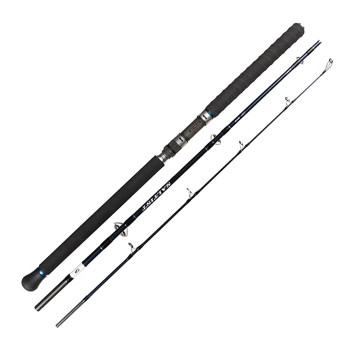 Вудлище морське Daiwa Saltist Hyper Tropical 2.36m 60-120g (B0000573801)