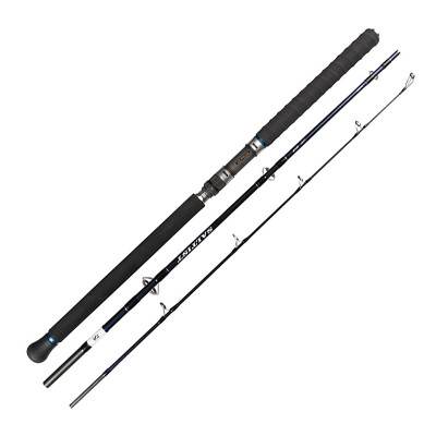 Вудлище морське Daiwa Saltist Hyper Tropical 2.36m 60-120g (B0000573801)