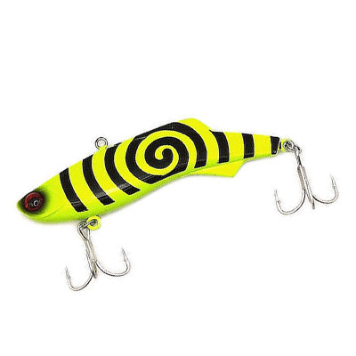 Віб Madness Shiriten Vibe 73mm 17g #GT01 (2381684)