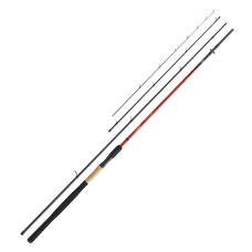 Фідер Daiwa Ninja Commercial Feeder 3.30m 80g (11612-335)
