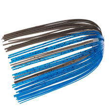Силіконова юбка ZMAN EZ Skirt 3pc #Okeechobee Craw (ZM-EZ057CPK3)