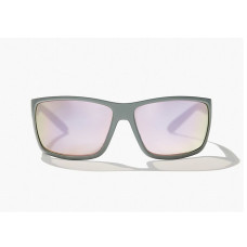 Окуляри сонцезахисні Bajio Sunglasses Bales Beach Basalt Matte Rose Mirror PC (BAL02A734)