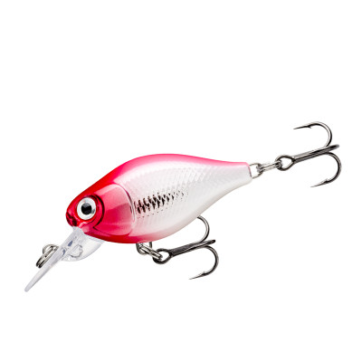 Воблер Rapala X-Light Crank Mid Runner 35mm 4g 1.8m #PCL (FNCM03 PCL)