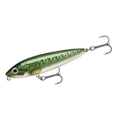 Волкер Rapala Skitter Walk 80mm 12g #BB (SW08 BB)