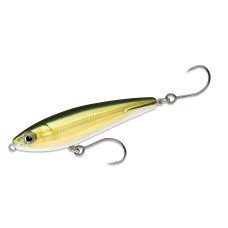 Волкер Rapala X-Rap Saltwater SubWalk 70mm 13g #GO (SXRSB07 GO)