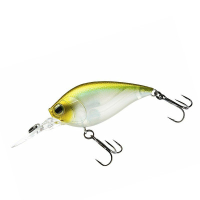 Воблер Duel Hardcore Crank Mr (Mid Runner) 60F 60mm 14g #GSPS (R1364-GSPS)
