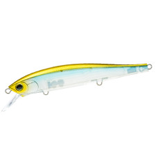 Воблер Duel Hardcore Minnow Flat 95F 95mm #GSPS (R1359-GSPS)