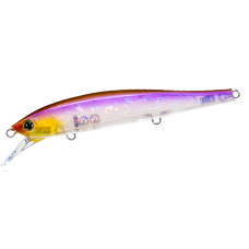 Воблер Duel Hardcore Minnow Flat 110SP 110mm 15.5g #GSWS (R1362-GSWS)