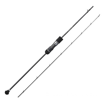 Спінінг Graphiteleader Protone Proto 20GPTNPC-67-4-SJ 2.01m 180/350g (G08763)
