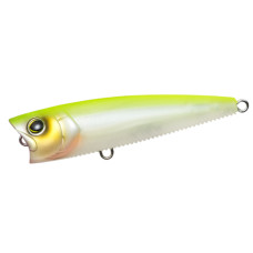 Поппер Yo-Zuri 3DB Popper 75F 75mm 10g #MGPC (R1101-MGPC)