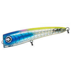 Воблер Daiwa Saltiga Frother 200F 200mm 95g #Tropic Clear (07454284)
