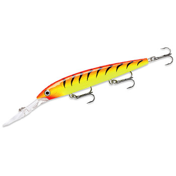 Воблер Rapala Down Deep Husky Jerk 120mm 15g #HT (DHJ12 HT)