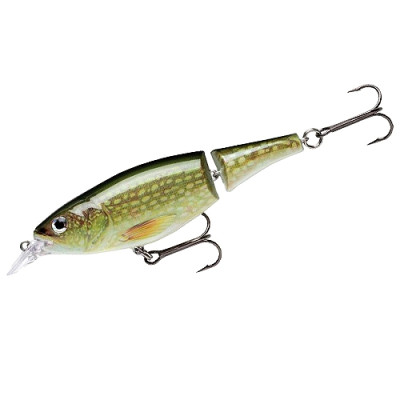 Воблер Rapala X-Rap Jointed Shad 130mm 46g #PK (XJS13 PK)