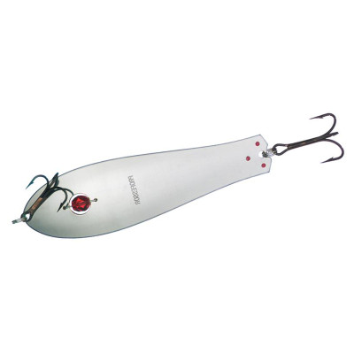 Блешня Kuusamo Professor 1 115mm 27g бусинка #N-B (050120011)