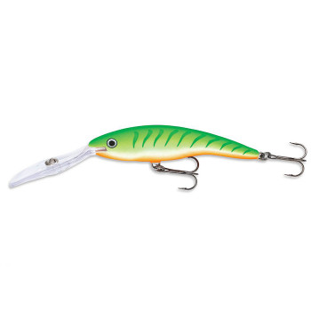 Воблер Rapala Deep Tail Dancer 110mm 22g #GTU (TDD11 GTU)