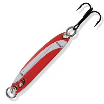 Блешня Williams Wabler 14.17gr #RW (W50RW-RW)