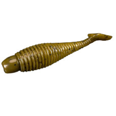 Силікон Lunker City Grubster 2.75" #024 10шт. (87024)