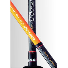 Спінінг Graphiteleader Tiro Prototype GOTPS-792ML-T 2.36m 3-21g (G08386)