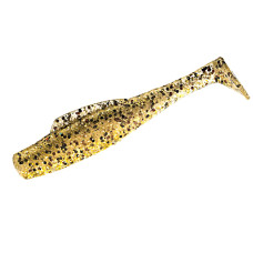 Силикон ZMAN Diezel Minnowz 4" Golden Boy 