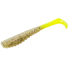 Плаваючий силікон ZMAN Swimmin` Trout Trick 3.5" 6pc #Fried Chicken (TTPT-317PK6)
